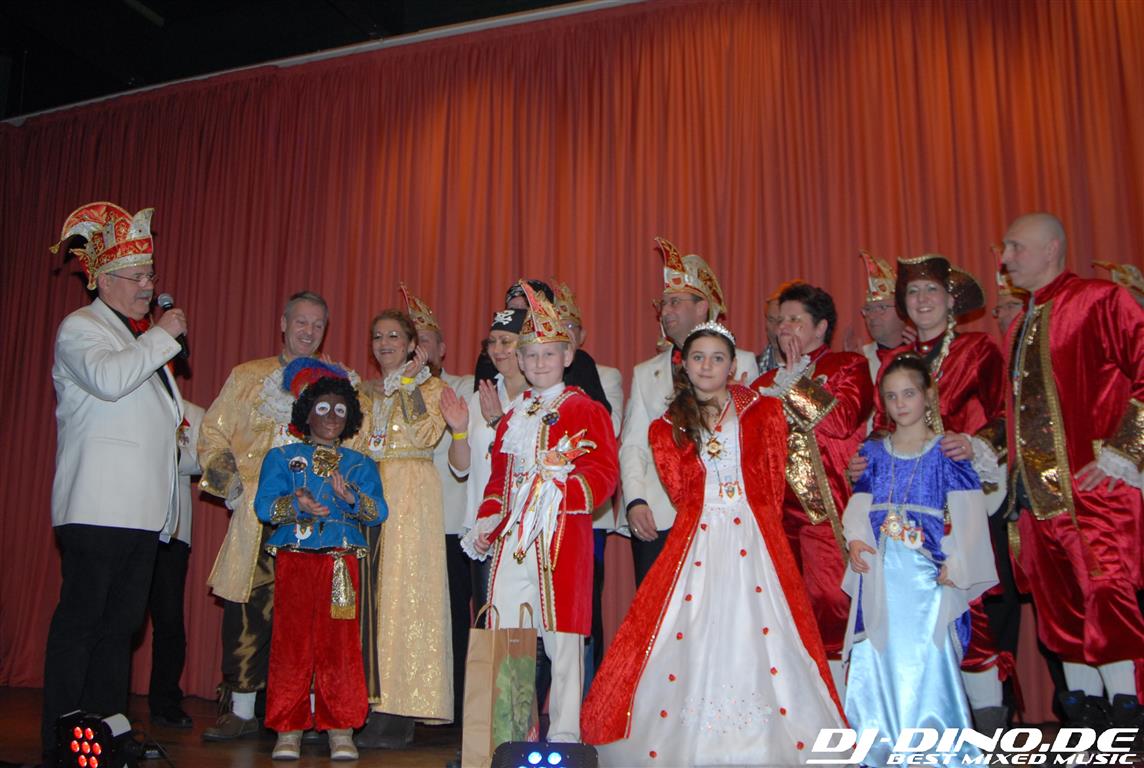 Abschlussparty @ Gemeindezentrum St. Pankratius – Foto 27