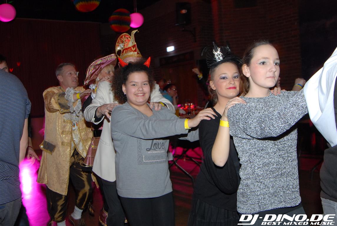 Abschlussparty @ Gemeindezentrum St. Pankratius – Foto 28