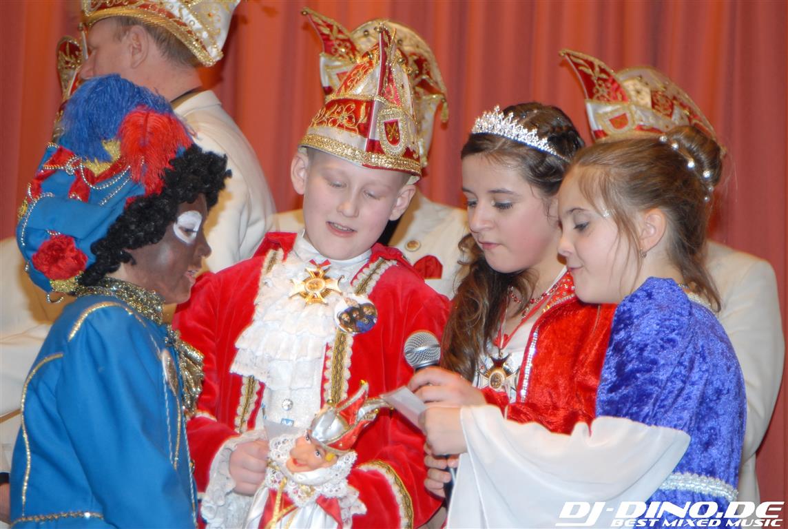 Abschlussparty @ Gemeindezentrum St. Pankratius – Foto 30
