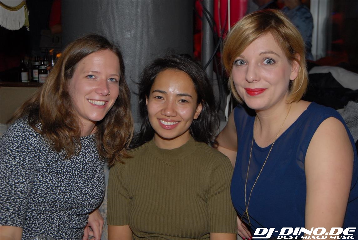 After Work @ NM 57 Frankfurt (11.10.2017) – Foto 2