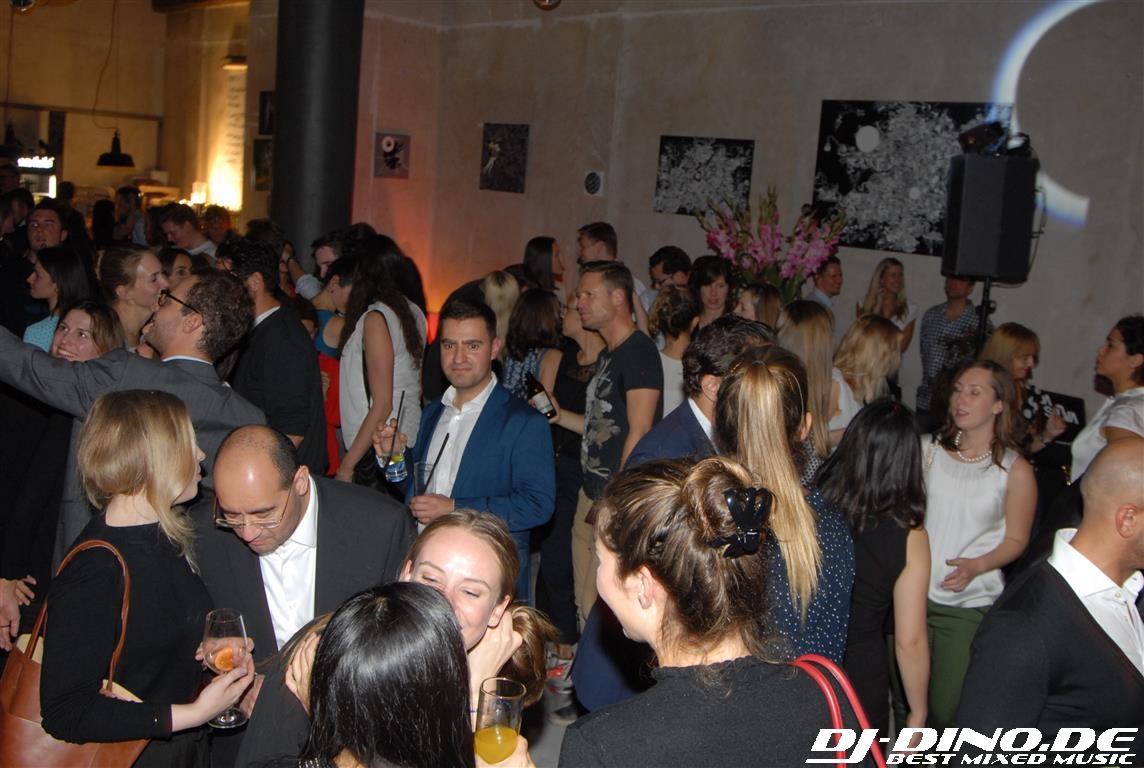 After Work @ NM 57 Frankfurt (11.10.2017) – Foto 3