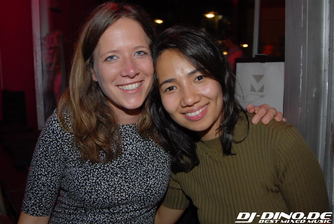 After Work @ NM 57 Frankfurt (11.10.2017) – Foto 4