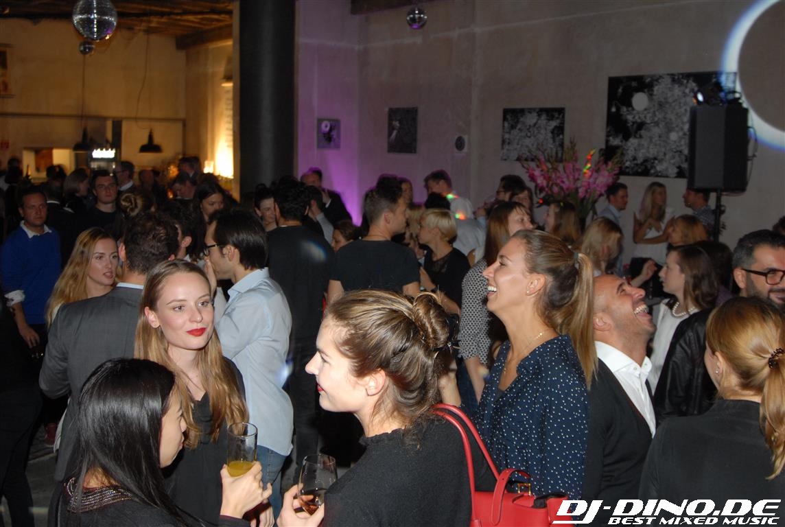 After Work @ NM 57 Frankfurt (11.10.2017) – Foto 5