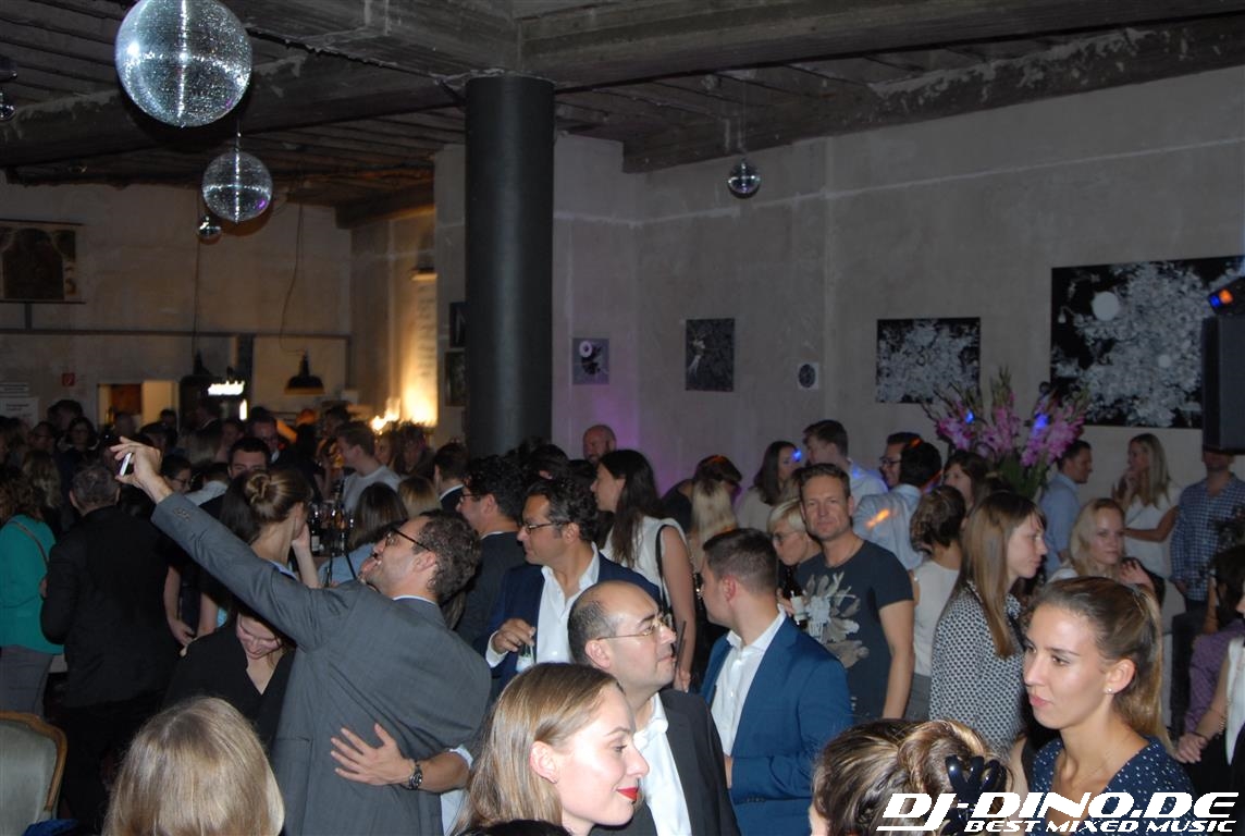 After Work @ NM 57 Frankfurt (11.10.2017) – Foto 6