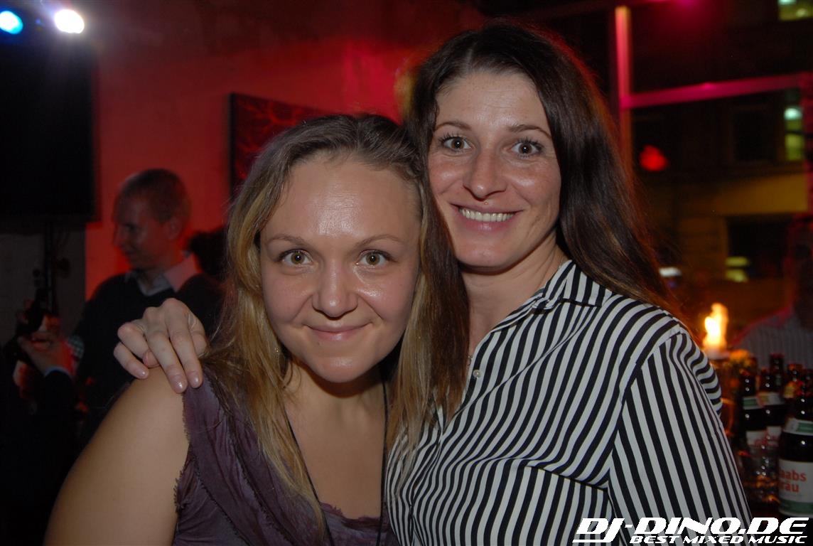 After Work @ NM 57 Frankfurt (11.10.2017) – Foto 8
