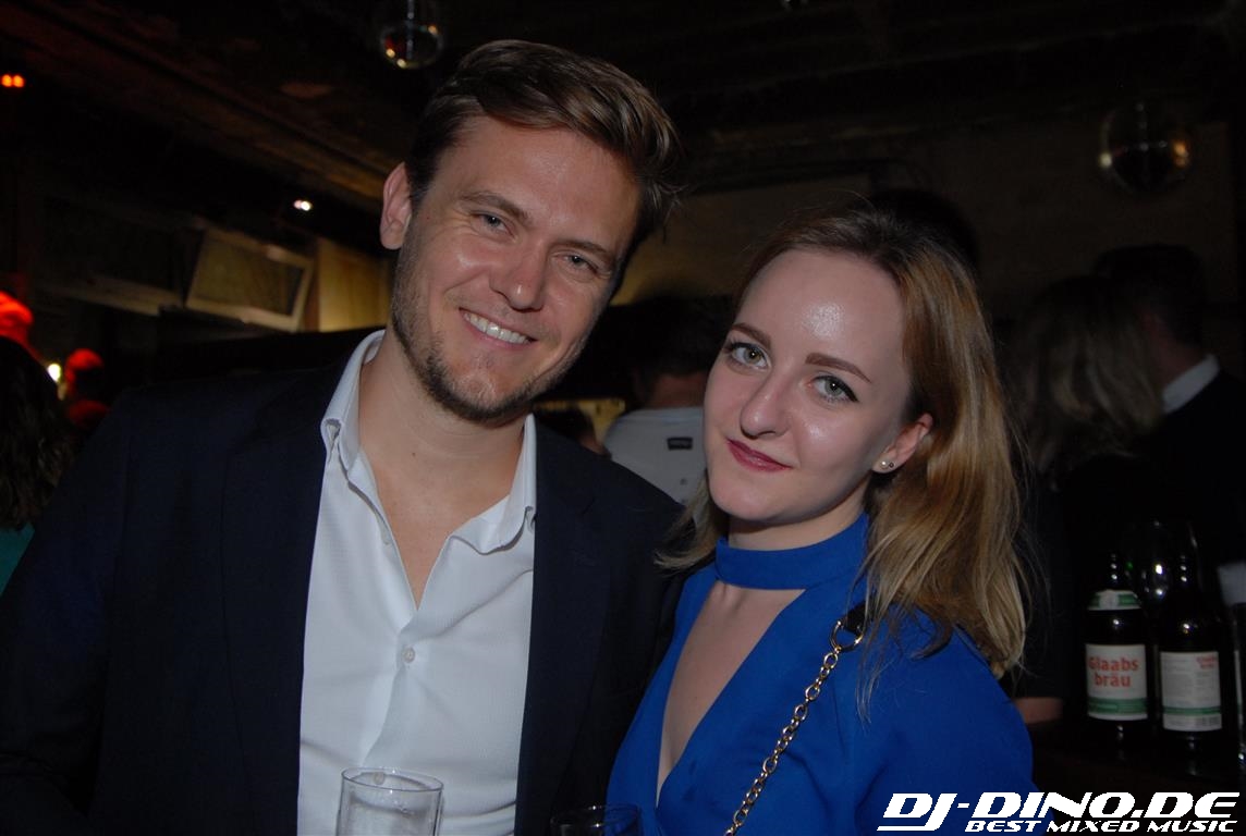 After Work @ NM 57 Frankfurt (11.10.2017) – Foto 9