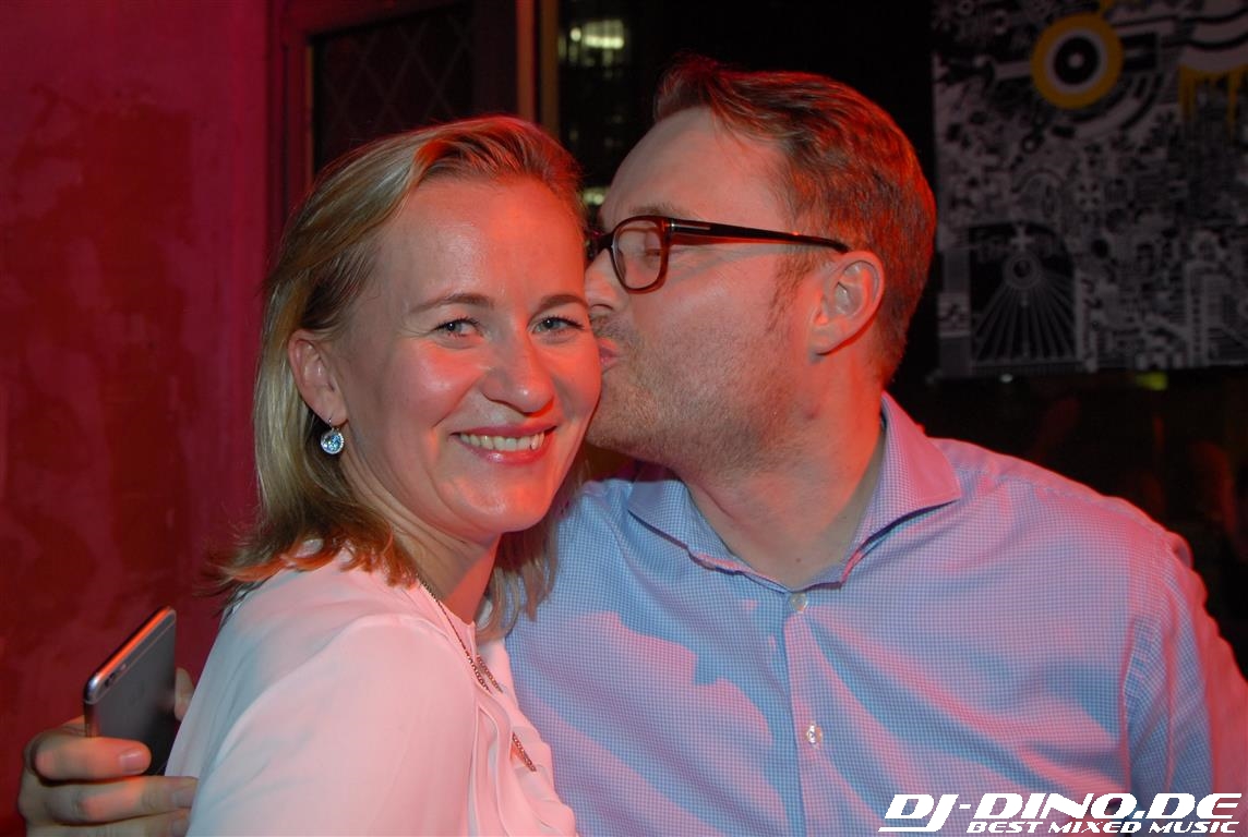 After Work @ NM 57 Frankfurt (11.10.2017) – Foto 11