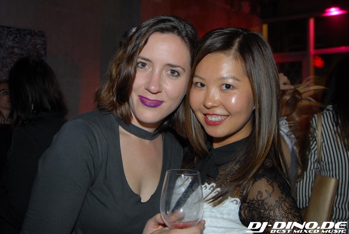After Work @ NM 57 Frankfurt (11.10.2017) – Foto 14