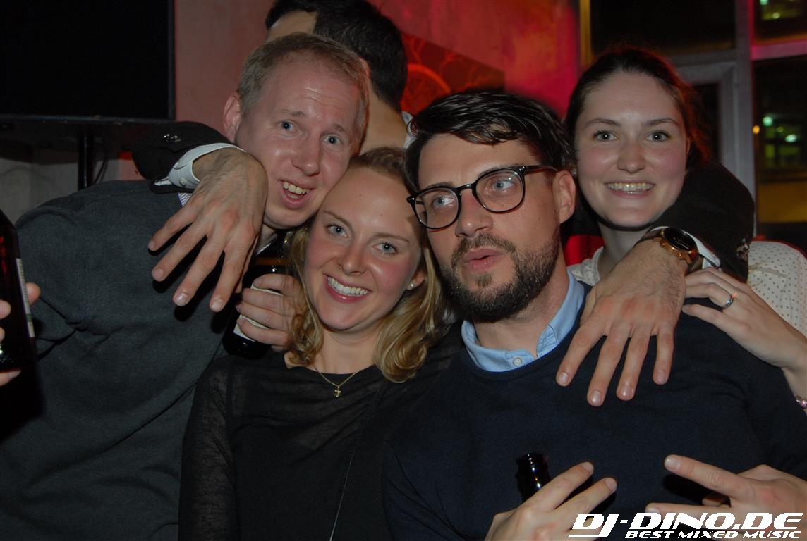 After Work @ NM 57 Frankfurt (11.10.2017) – Foto 15