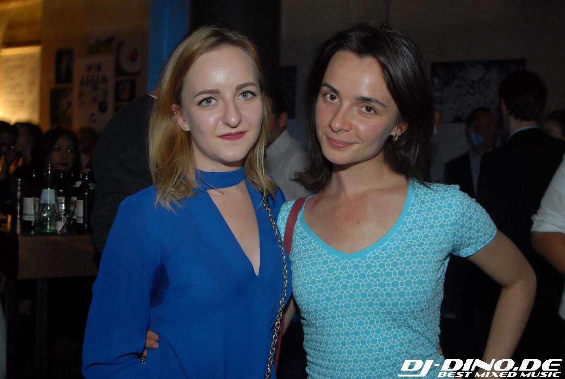 After Work @ NM 57 Frankfurt (11.10.2017) – Foto 16