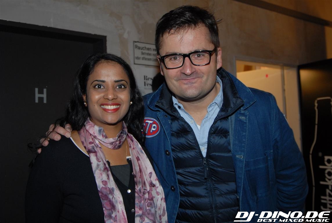 After Work @ NM 57 Frankfurt (11.10.2017) – Foto 19