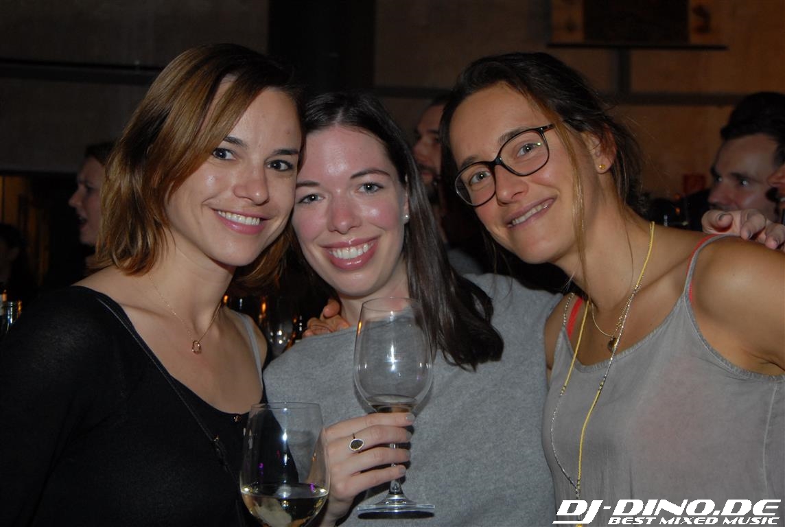 After Work @ NM 57 Frankfurt (11.10.2017) – Foto 20