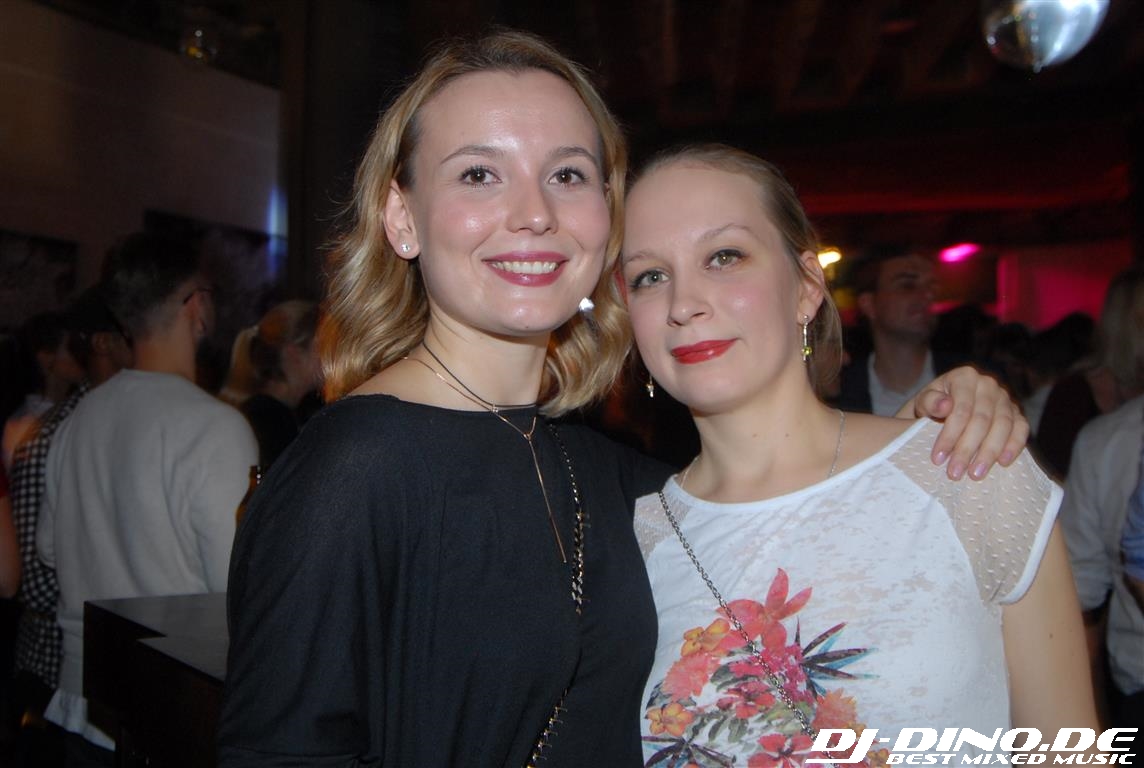 After Work @ NM 57 Frankfurt (11.10.2017) – Foto 21