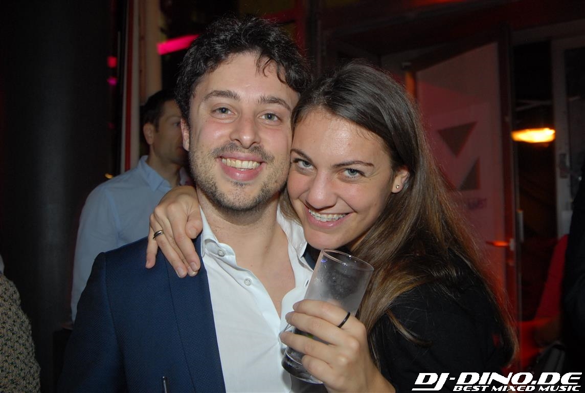 After Work @ NM 57 Frankfurt (11.10.2017) – Foto 22