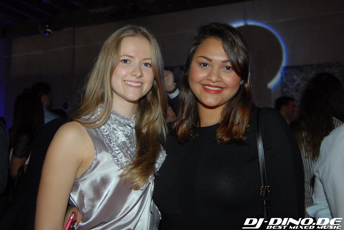 After Work @ NM 57 Frankfurt (11.10.2017) – Foto 24