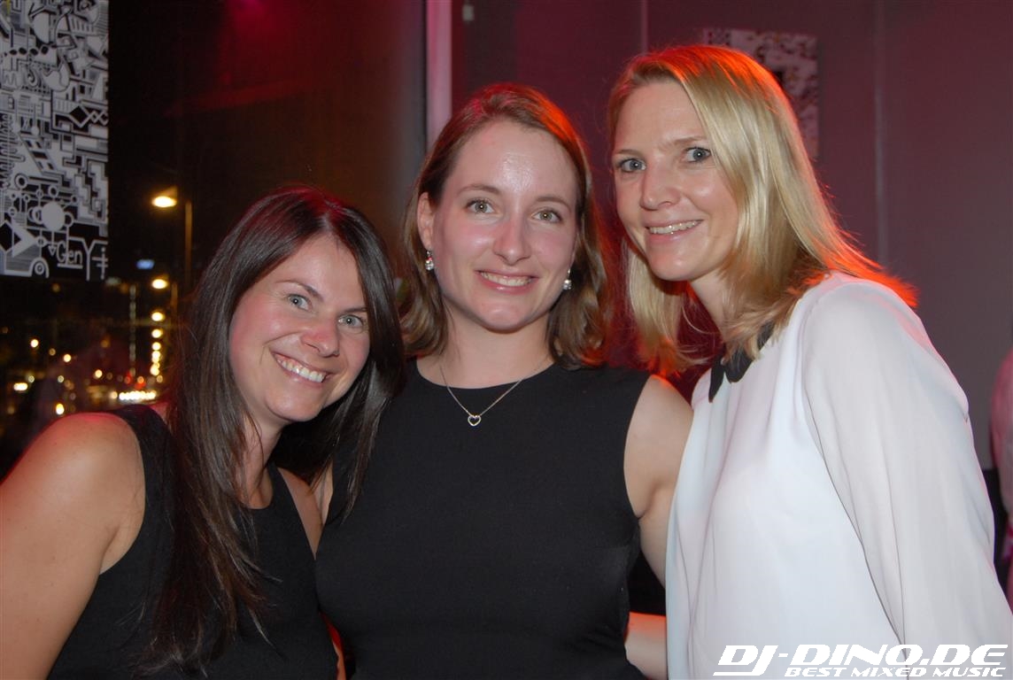 After Work @ NM 57 Frankfurt (11.10.2017) – Foto 25