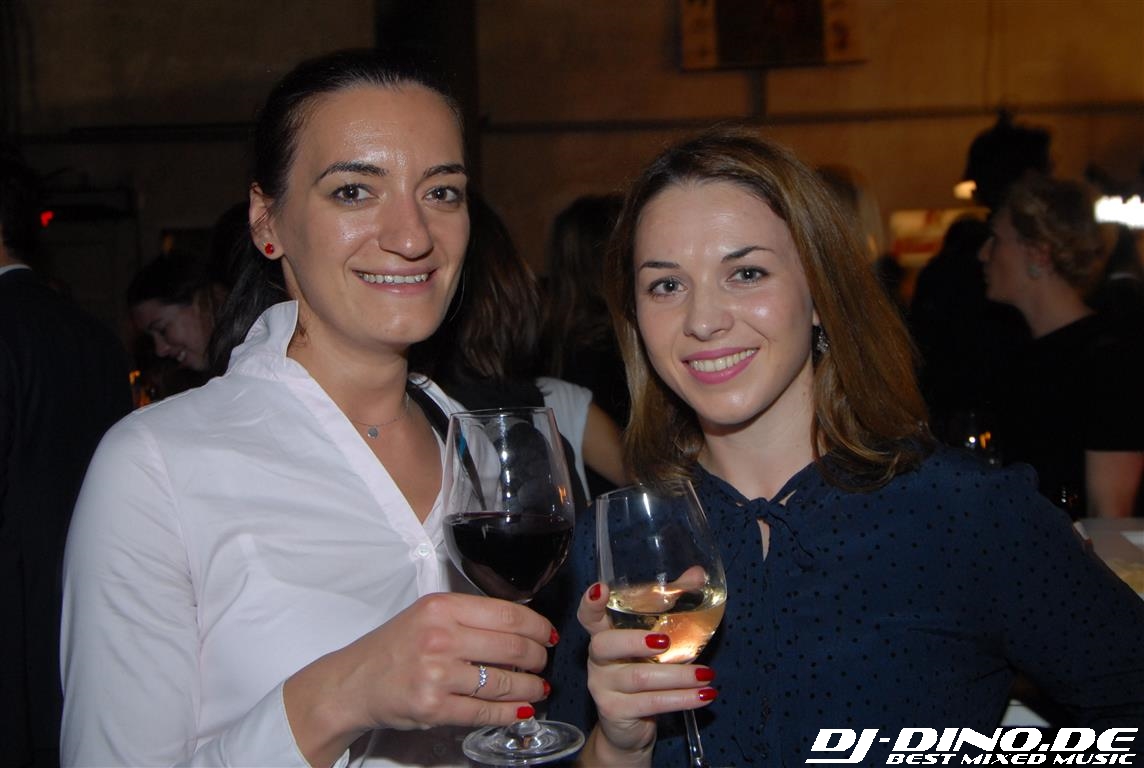After Work @ NM 57 Frankfurt (11.10.2017) – Foto 26