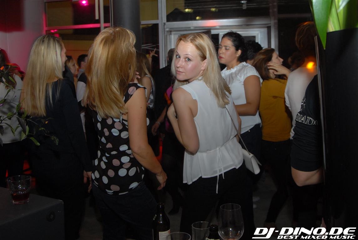After Work @ NM 57 Frankfurt (11.10.2017) – Foto 27
