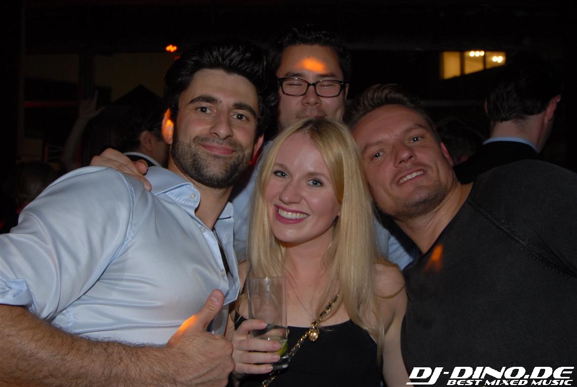 After Work @ NM 57 Frankfurt (11.10.2017) – Foto 28
