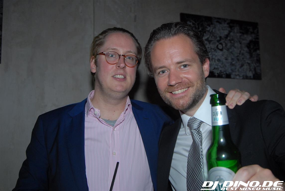 After Work @ NM 57 Frankfurt (11.10.2017) – Foto 30