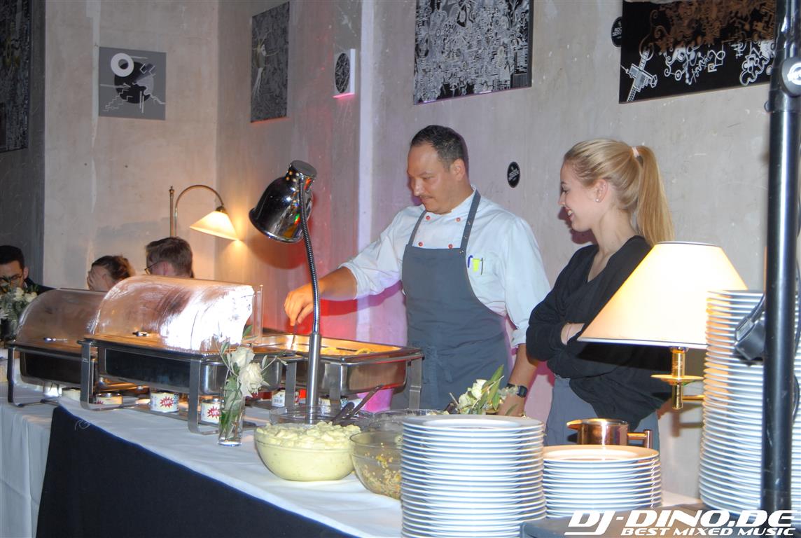 After Work @ NM 57 Frankfurt (04.10.2017)