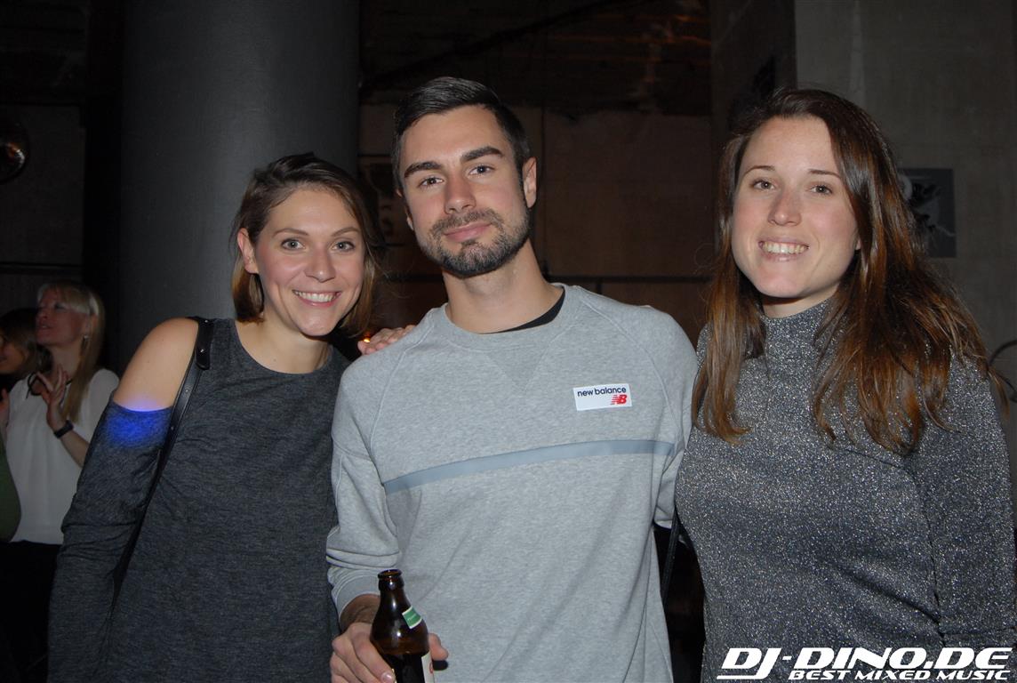 After Work @ NM 57 Frankfurt (04.10.2017) – Foto 2