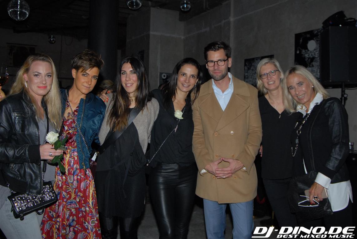 After Work @ NM 57 Frankfurt (04.10.2017) – Foto 4