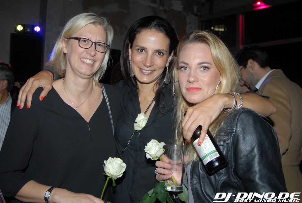 After Work @ NM 57 Frankfurt (04.10.2017) – Foto 5