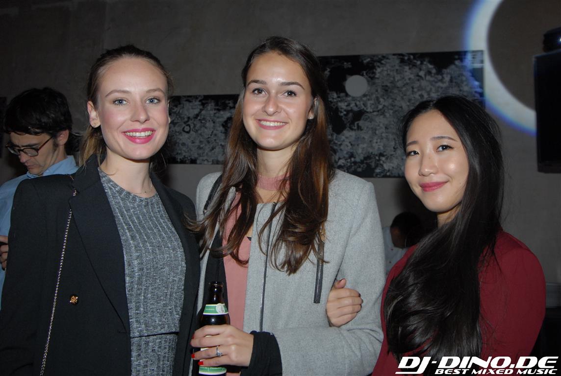 After Work @ NM 57 Frankfurt (04.10.2017) – Foto 7