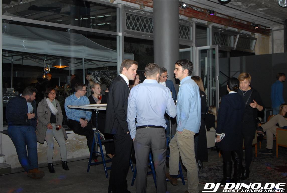 After Work @ NM 57 Frankfurt (04.10.2017) – Foto 8
