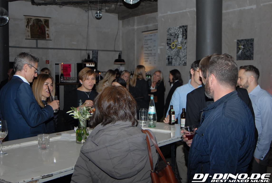 After Work @ NM 57 Frankfurt (04.10.2017) – Foto 10