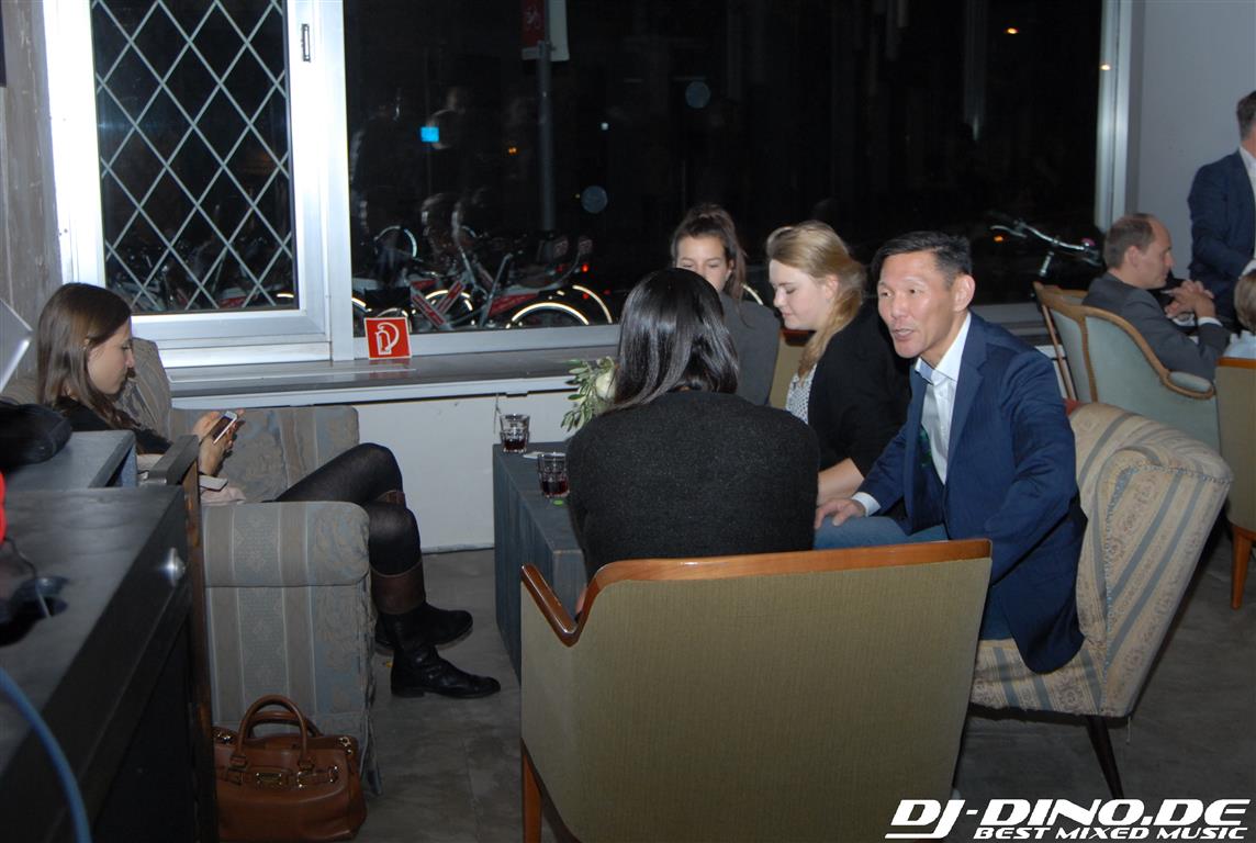 After Work @ NM 57 Frankfurt (04.10.2017) – Foto 11