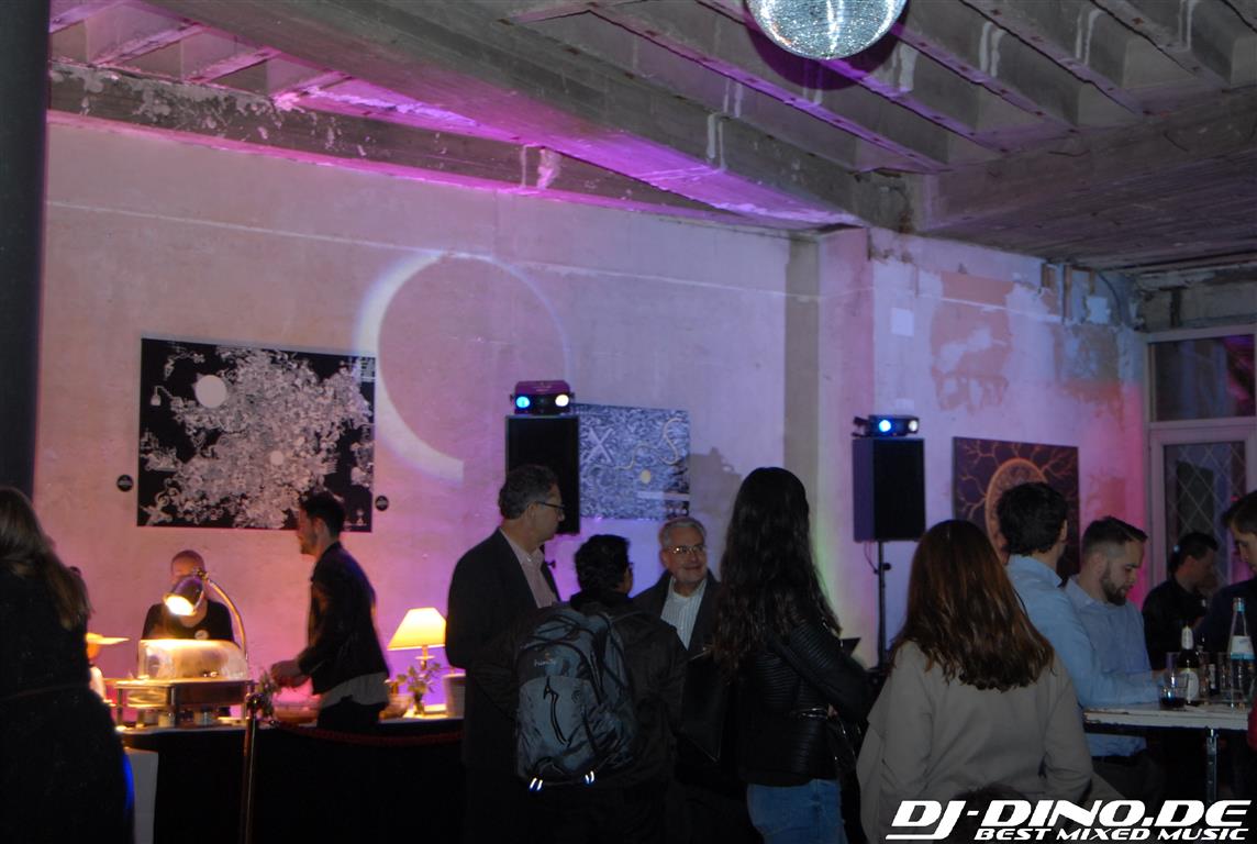 After Work @ NM 57 Frankfurt (04.10.2017) – Foto 13