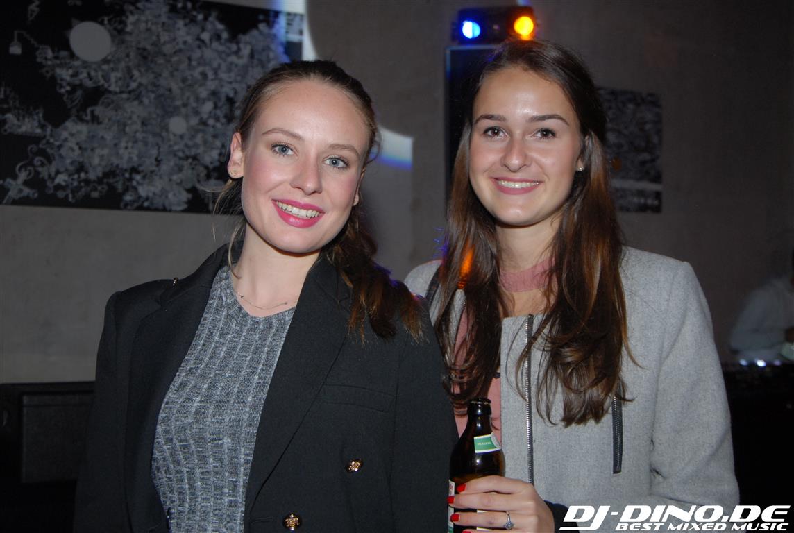 After Work @ NM 57 Frankfurt (04.10.2017) – Foto 14