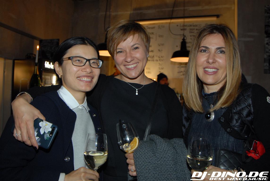 After Work @ NM 57 Frankfurt (04.10.2017) – Foto 15