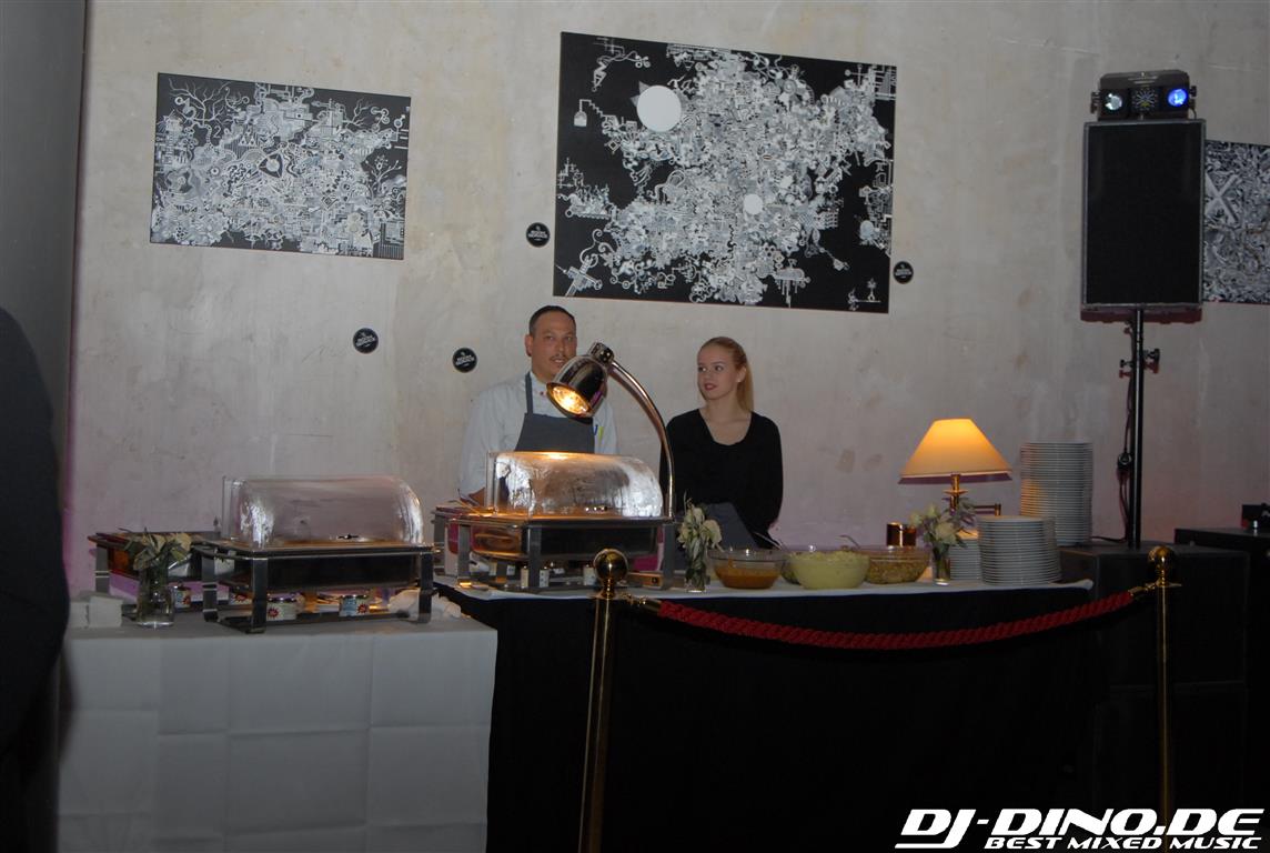 After Work @ NM 57 Frankfurt (04.10.2017) – Foto 16