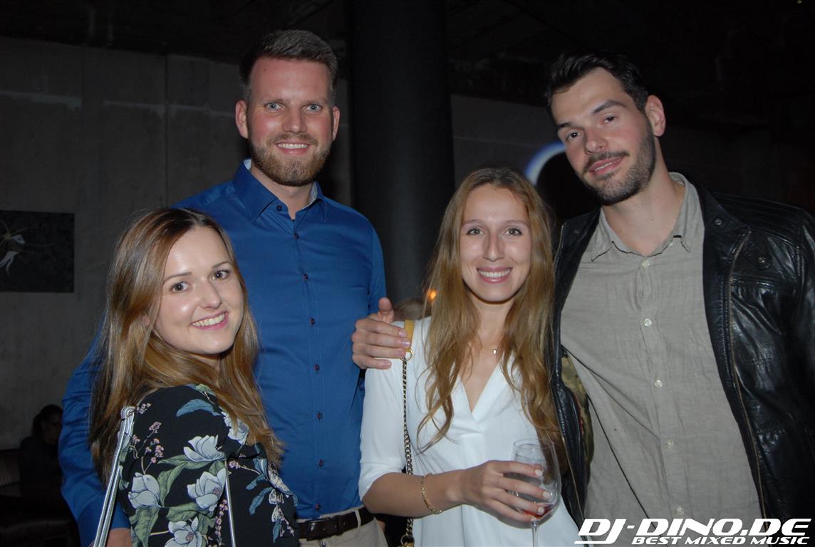 After Work @ NM 57 Frankfurt (04.10.2017) – Foto 17