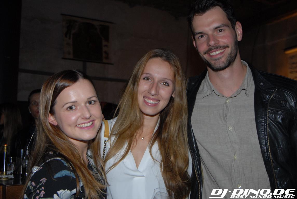 After Work @ NM 57 Frankfurt (04.10.2017) – Foto 18