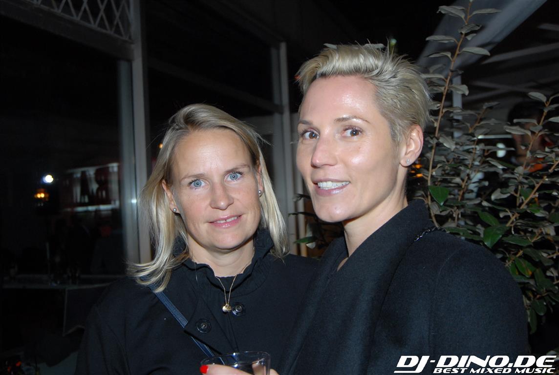 After Work @ NM 57 Frankfurt (04.10.2017) – Foto 19