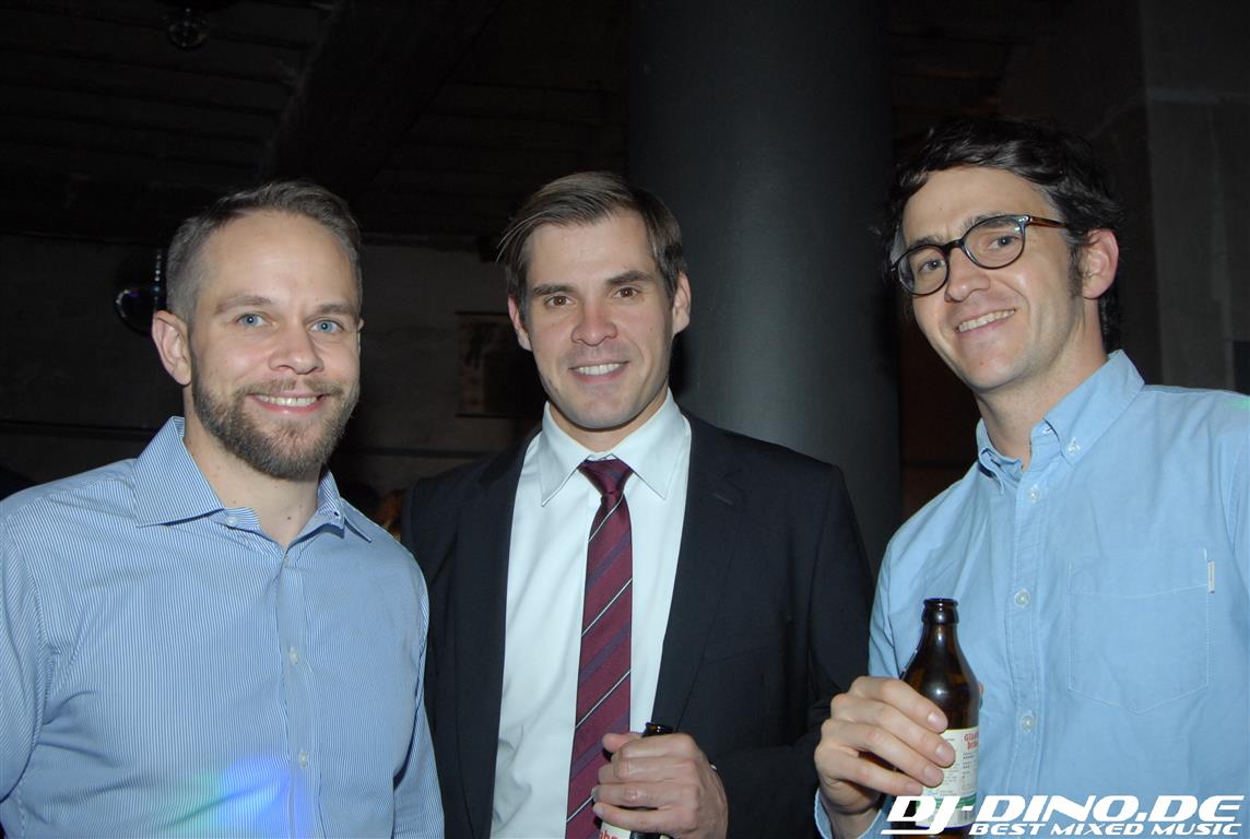 After Work @ NM 57 Frankfurt (04.10.2017) – Foto 20