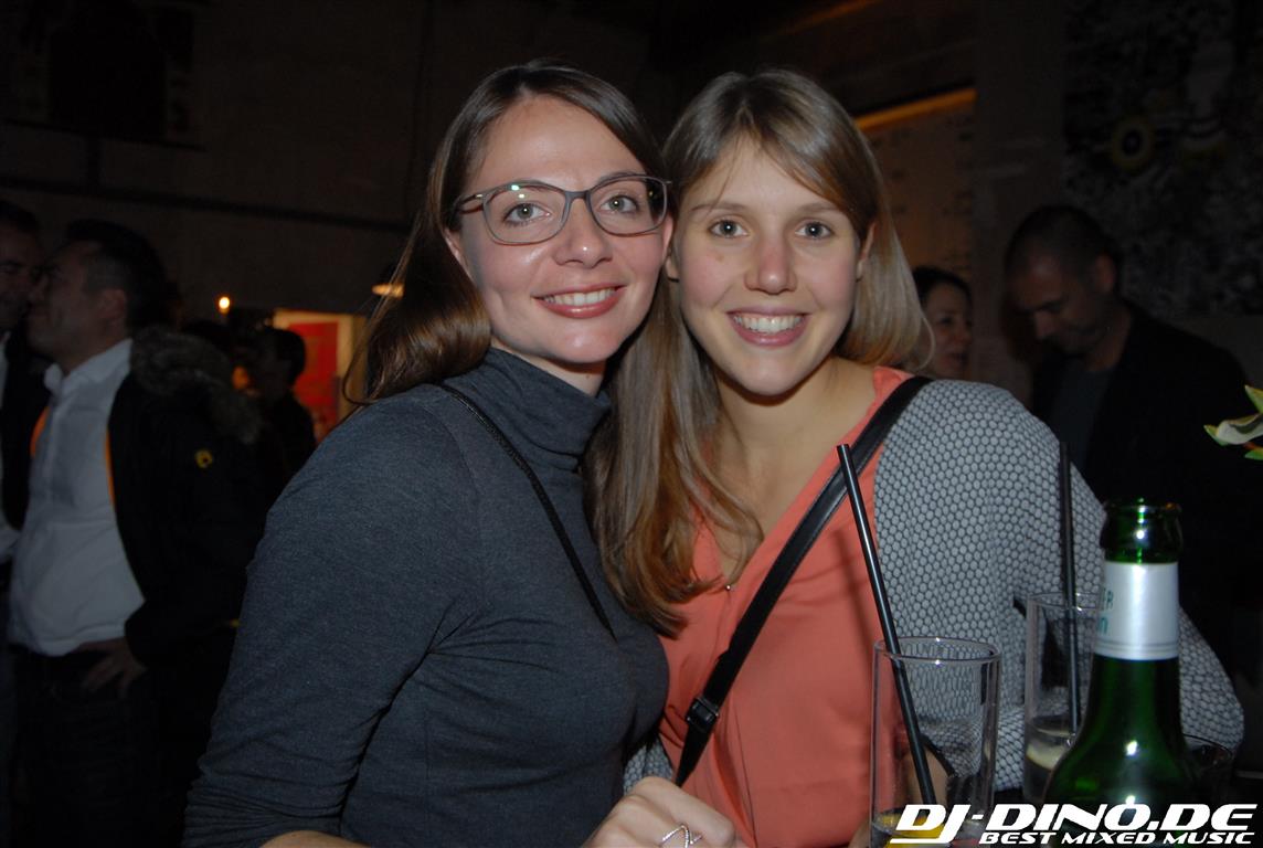 After Work @ NM 57 Frankfurt (04.10.2017) – Foto 21