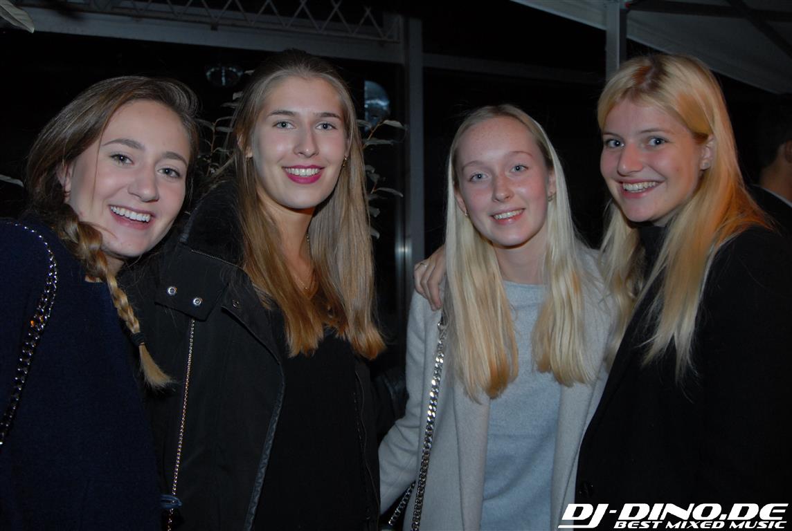 After Work @ NM 57 Frankfurt (04.10.2017) – Foto 22