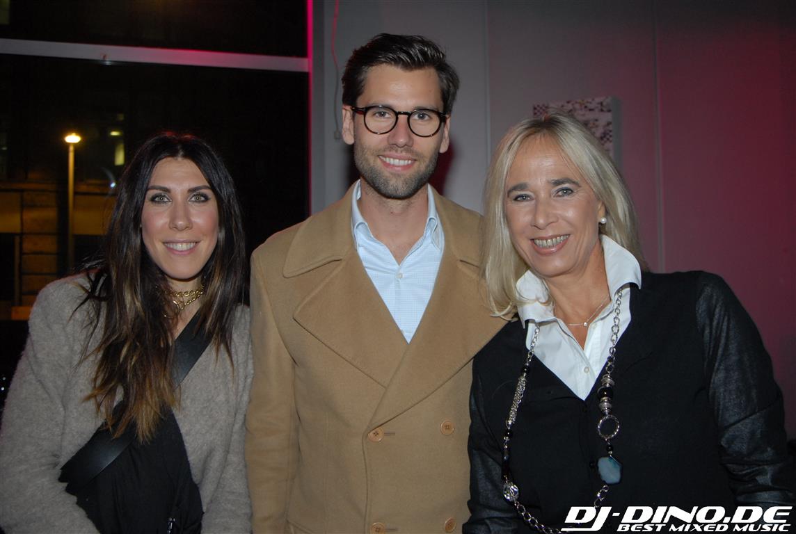 After Work @ NM 57 Frankfurt (04.10.2017) – Foto 23