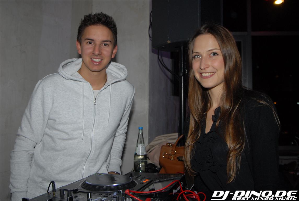 After Work @ NM 57 Frankfurt (04.10.2017) – Foto 25