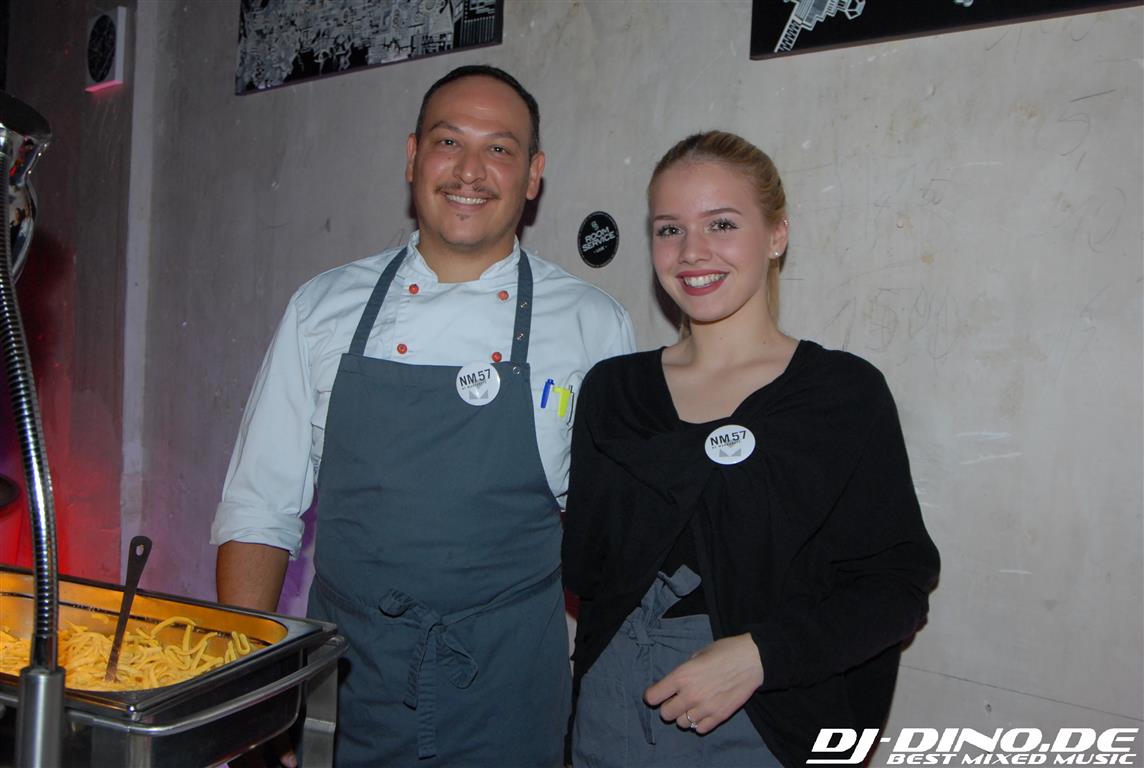 After Work @ NM 57 Frankfurt (04.10.2017) – Foto 26