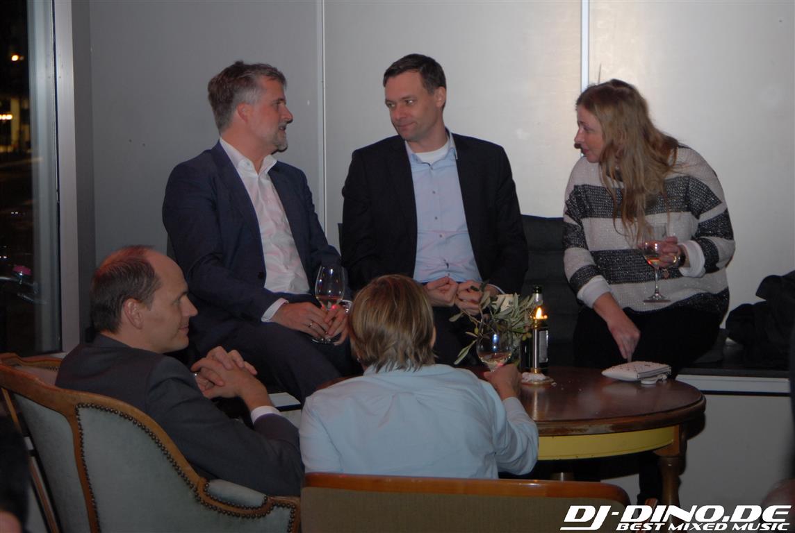 After Work @ NM 57 Frankfurt (04.10.2017) – Foto 27