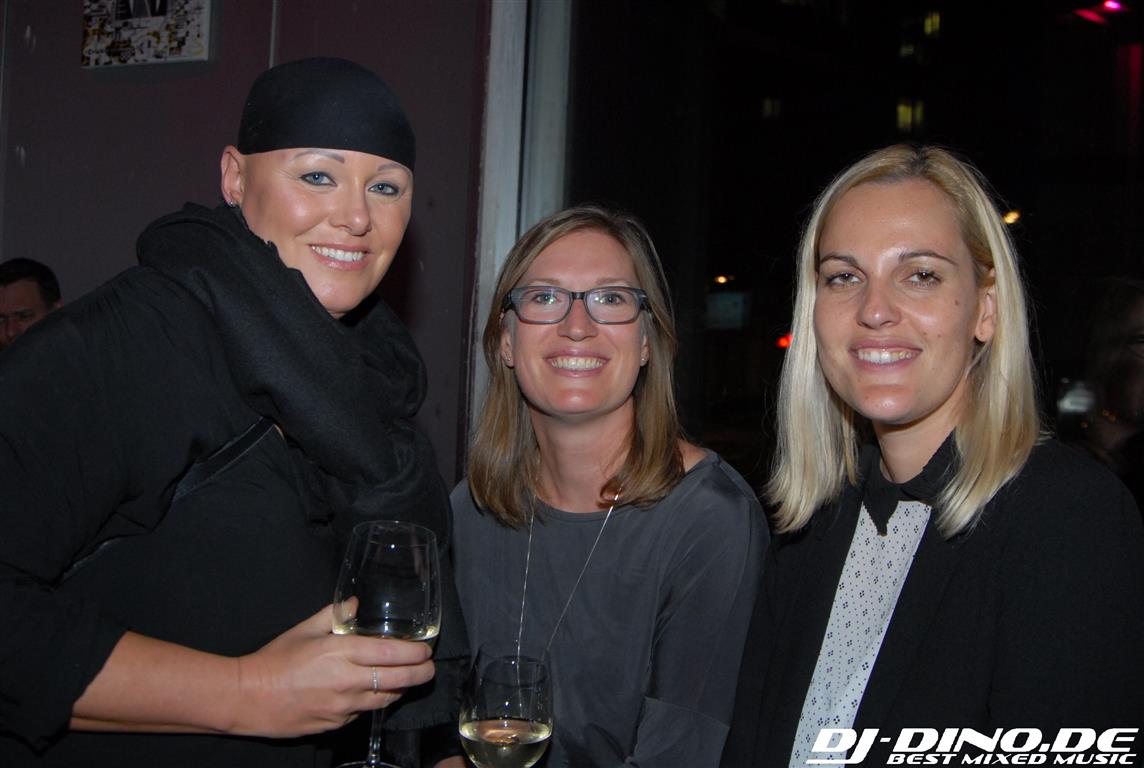 After Work @ NM 57 Frankfurt (04.10.2017) – Foto 28