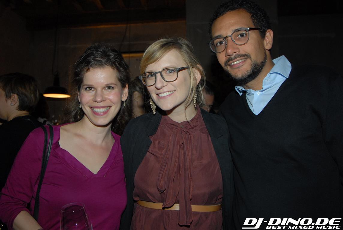 After Work @ NM 57 Frankfurt (04.10.2017) – Foto 29
