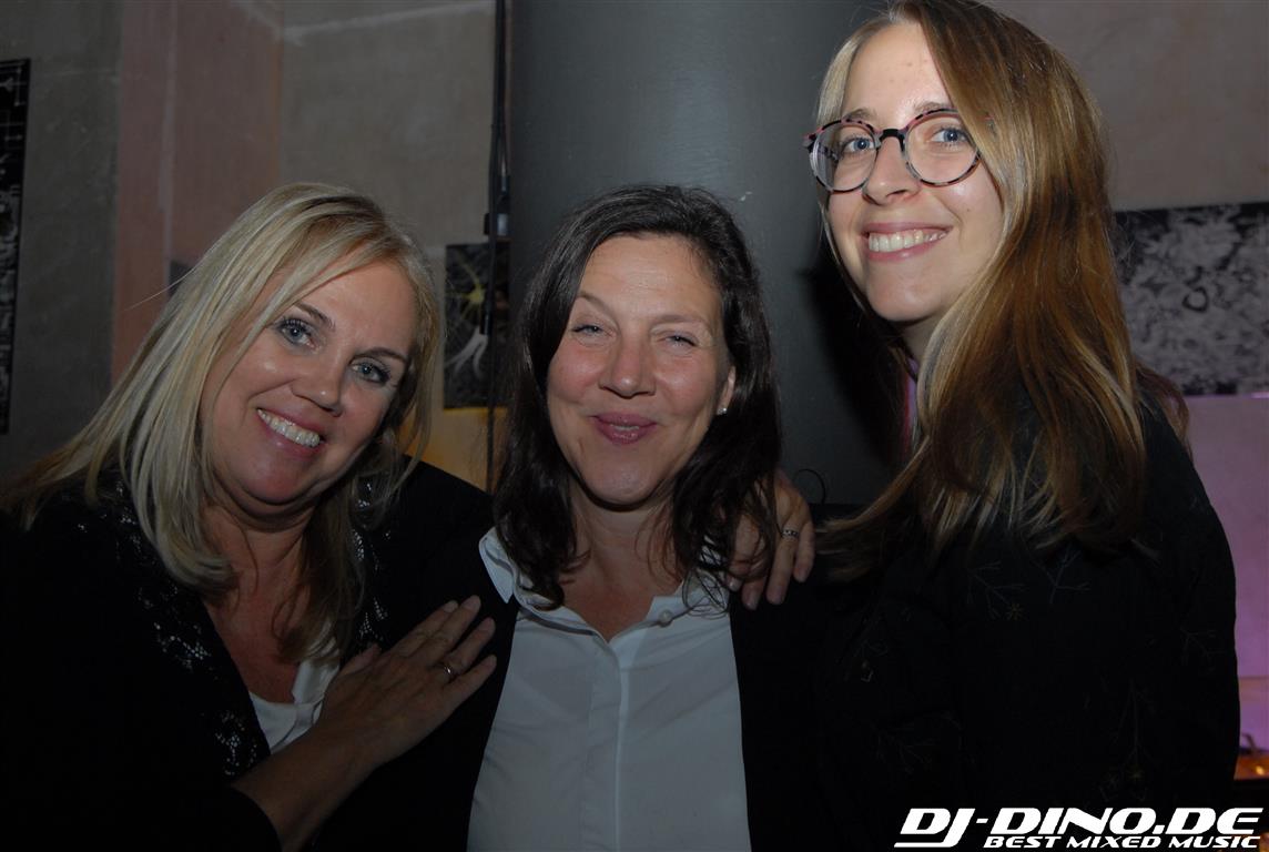 After Work @ NM 57 Frankfurt (04.10.2017) – Foto 30