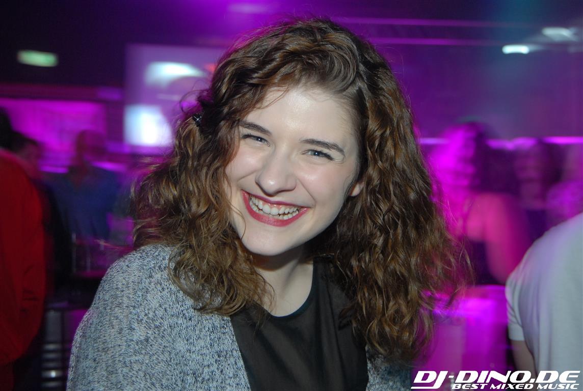 Alles 90er Party @ The Sedgwick Aschaffenburg (21.04.2017) – Foto 2